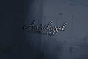 Logo Design by Ather Ali Khan for this project | Design: #10724304
