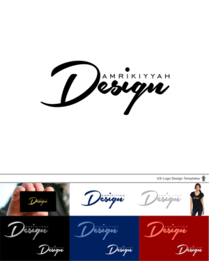 Design de Logo par DesignMX (Renan Mejia) pour ce projet | Design : #10736497