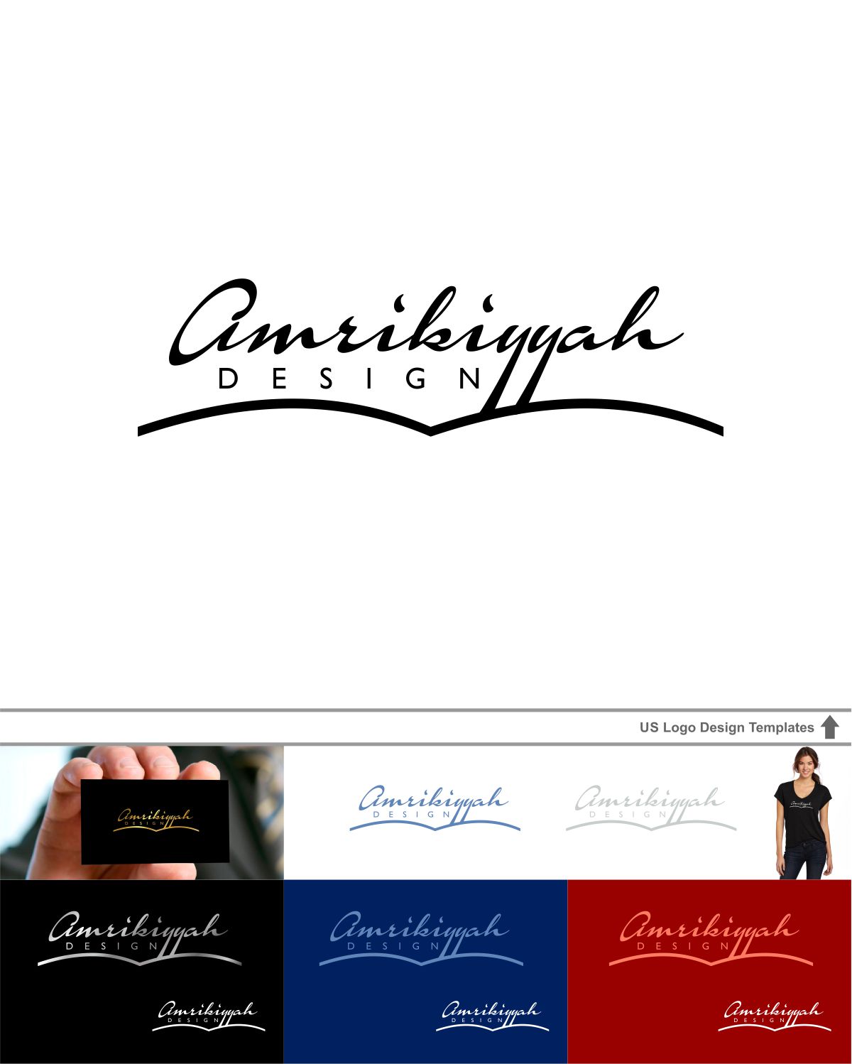 Logo Design by DesignMX (Renan Mejia) for this project | Design #10736696