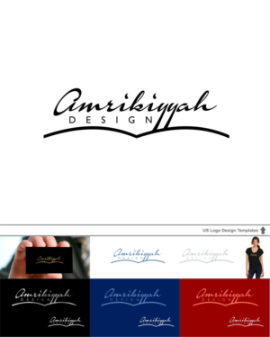 Design de Logo par DesignMX (Renan Mejia) pour ce projet | Design : #10736696
