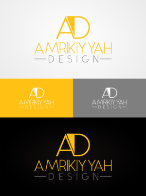 Logo Design by Liyana for this project | Design: #10577116