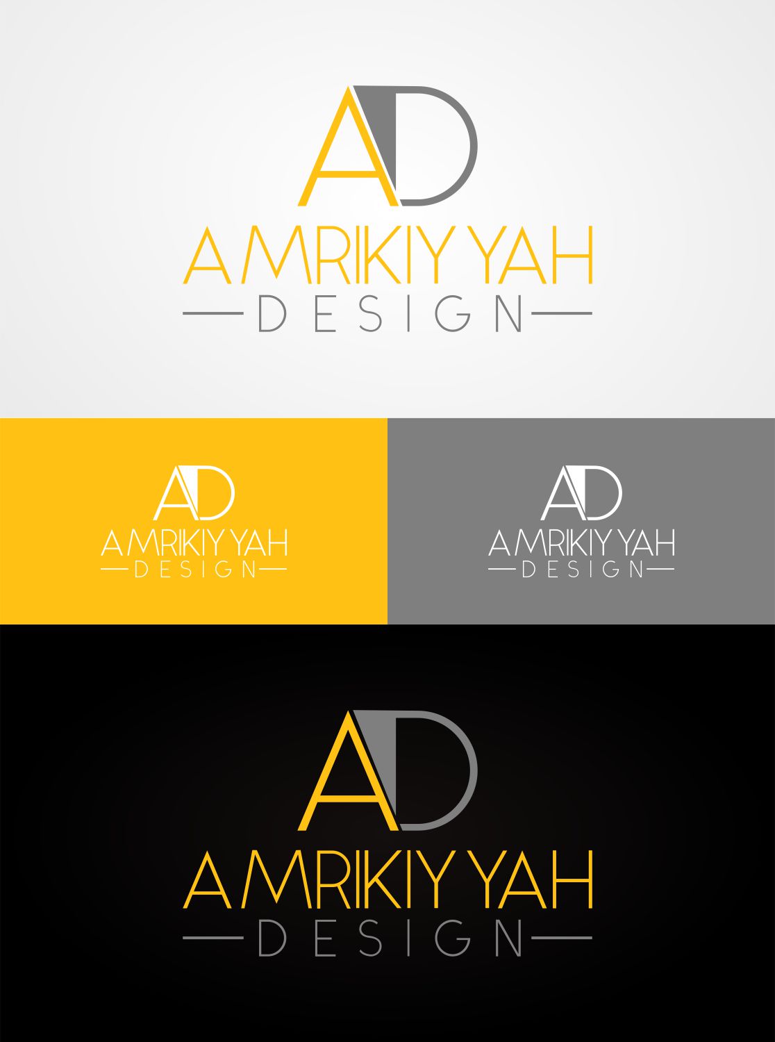 Logo Design by Liyana for this project | Design #10577117