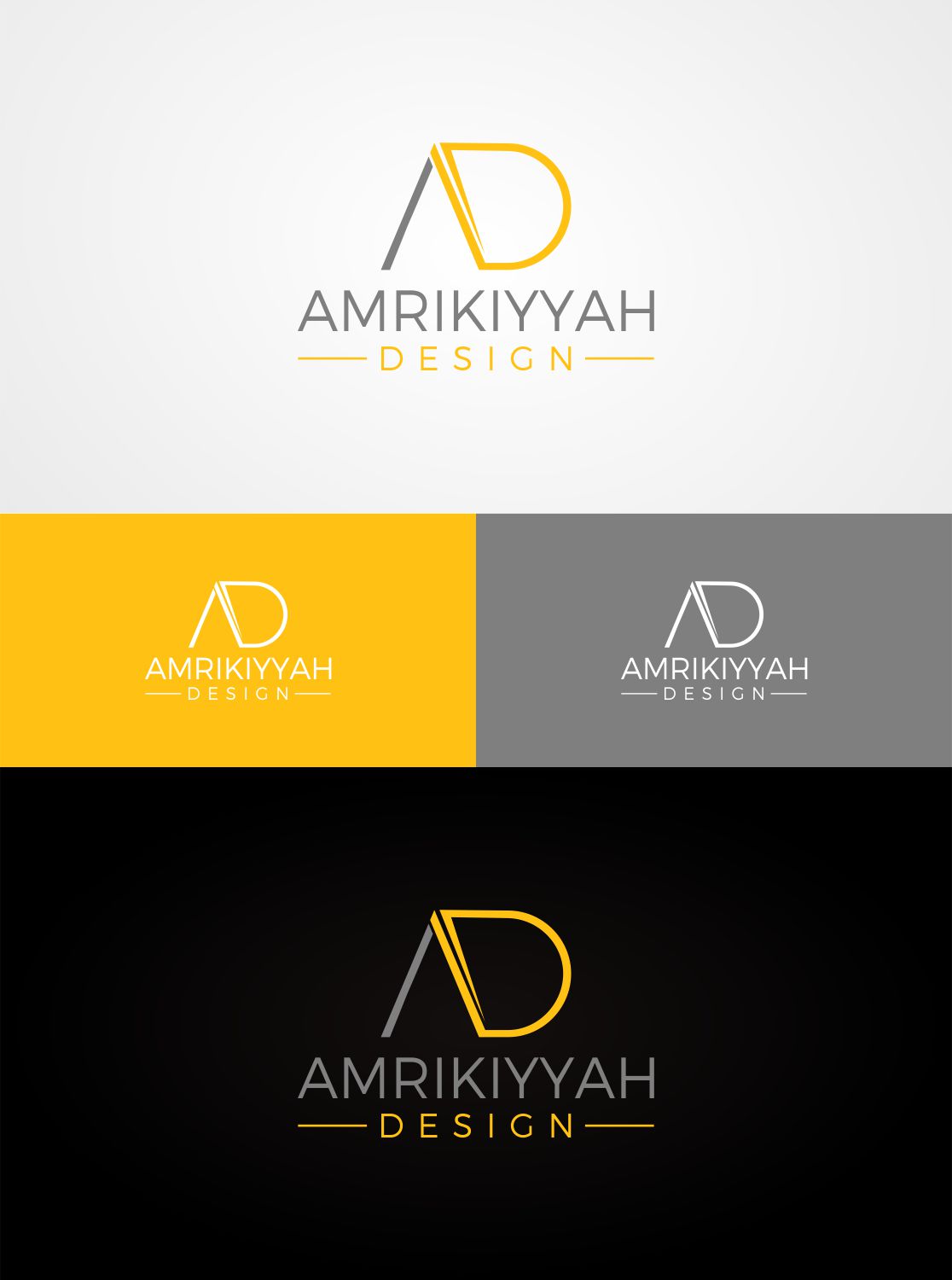 Logo Design by Liyana for this project | Design #10577118