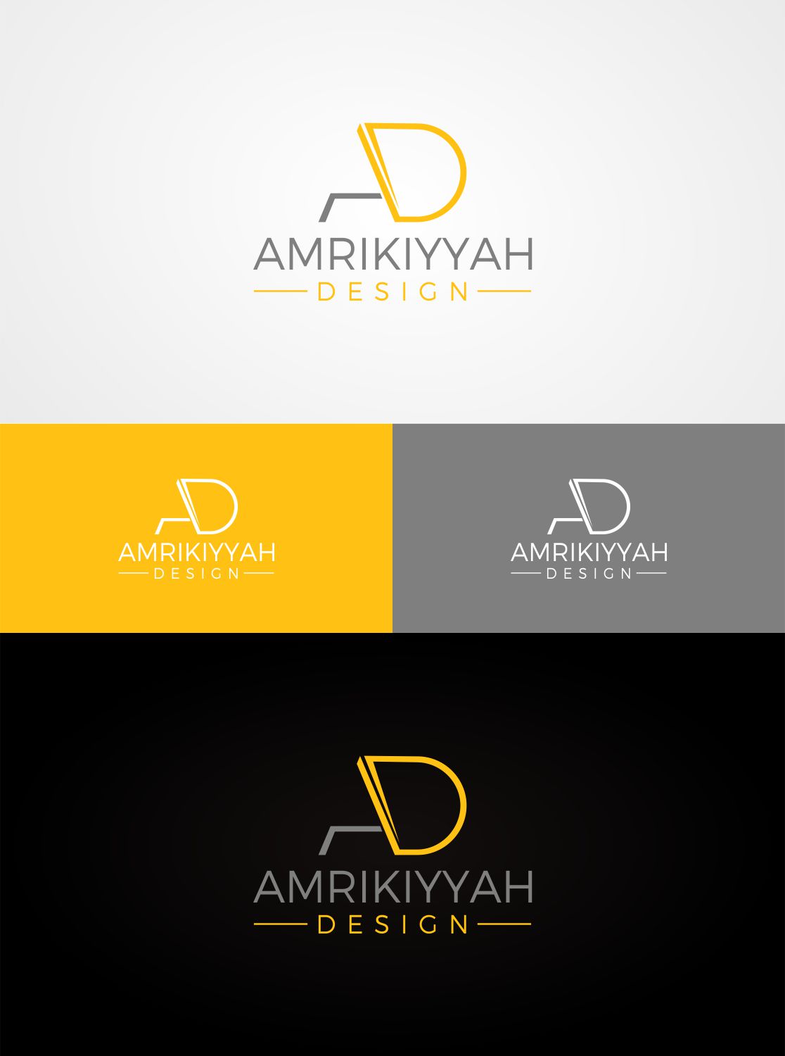 Logo Design by Liyana for this project | Design #10577138