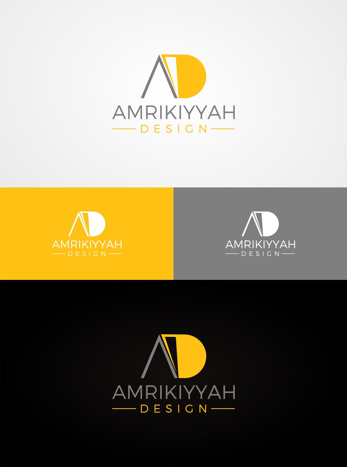 Logo Design by Liyana for this project | Design #10577143