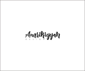 Logo Design by arie.bs for this project | Design: #10714582