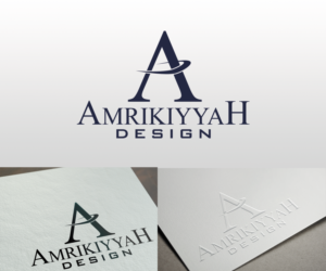 Logo Design by Instinct Arts