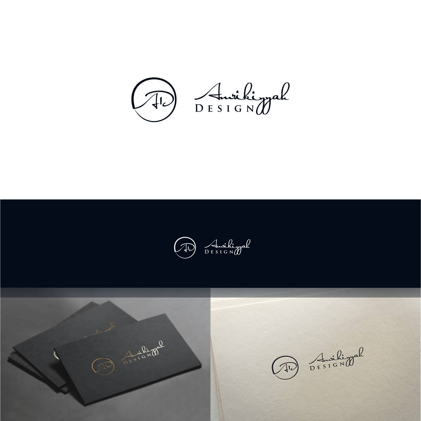 Logo Design by jenggot_merah_ for this project | Design #10703321