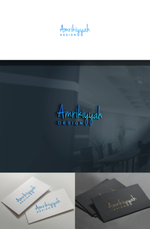 Logo Design by jenggot_merah_ for this project | Design: #10705004