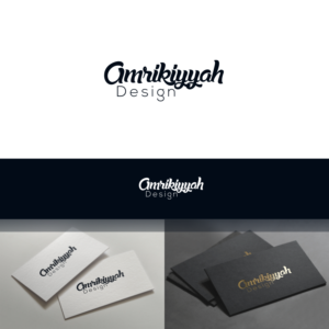 Design de Logo par jenggot_merah_ pour ce projet | Design : #10711735