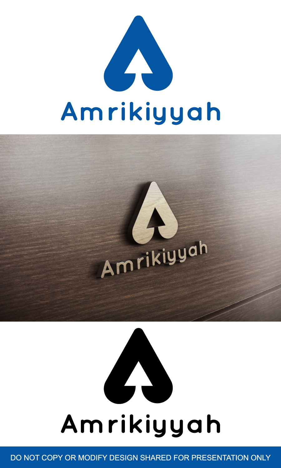 Logo Design by Sunil Singh Pokhriyal for this project | Design #10693815
