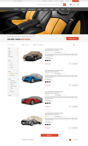 Web Design by aniep