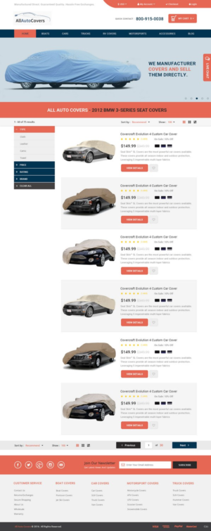 Diseño Web por pb para este proyecto | Diseño: #10570241