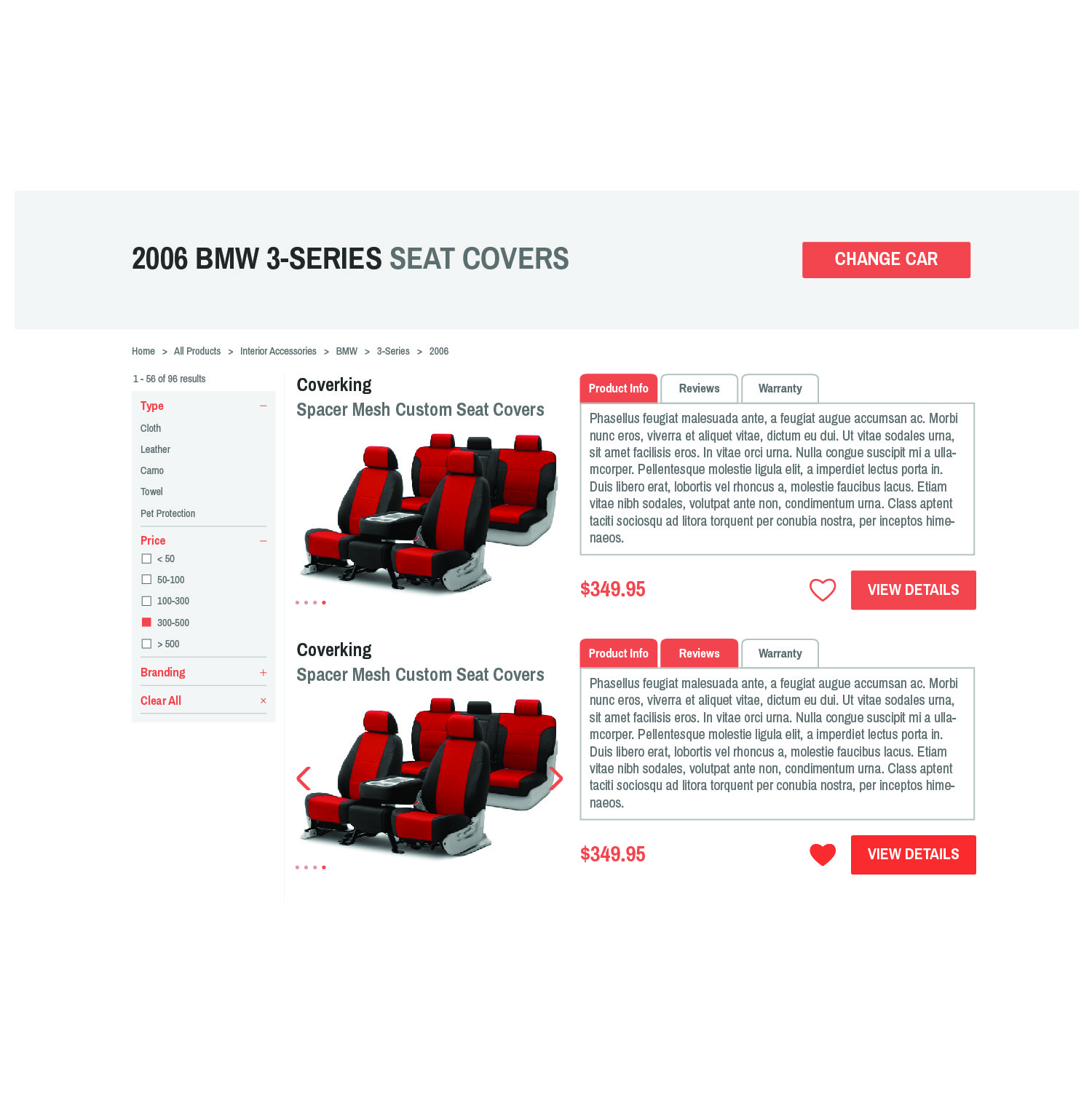 Diseño Web por Sunset Studios para este proyecto | Diseño #10528646