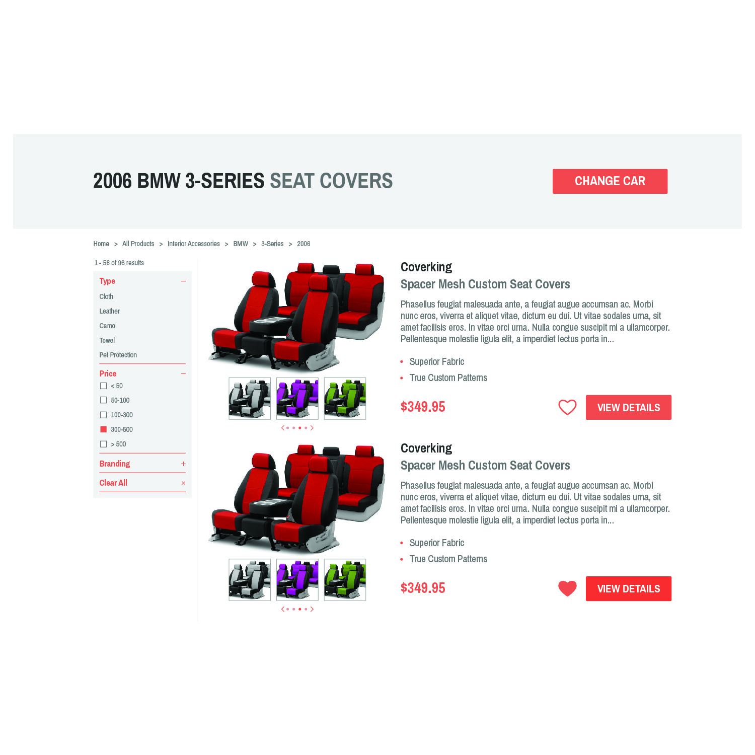 Diseño Web por Sunset Studios para este proyecto | Diseño #10528648