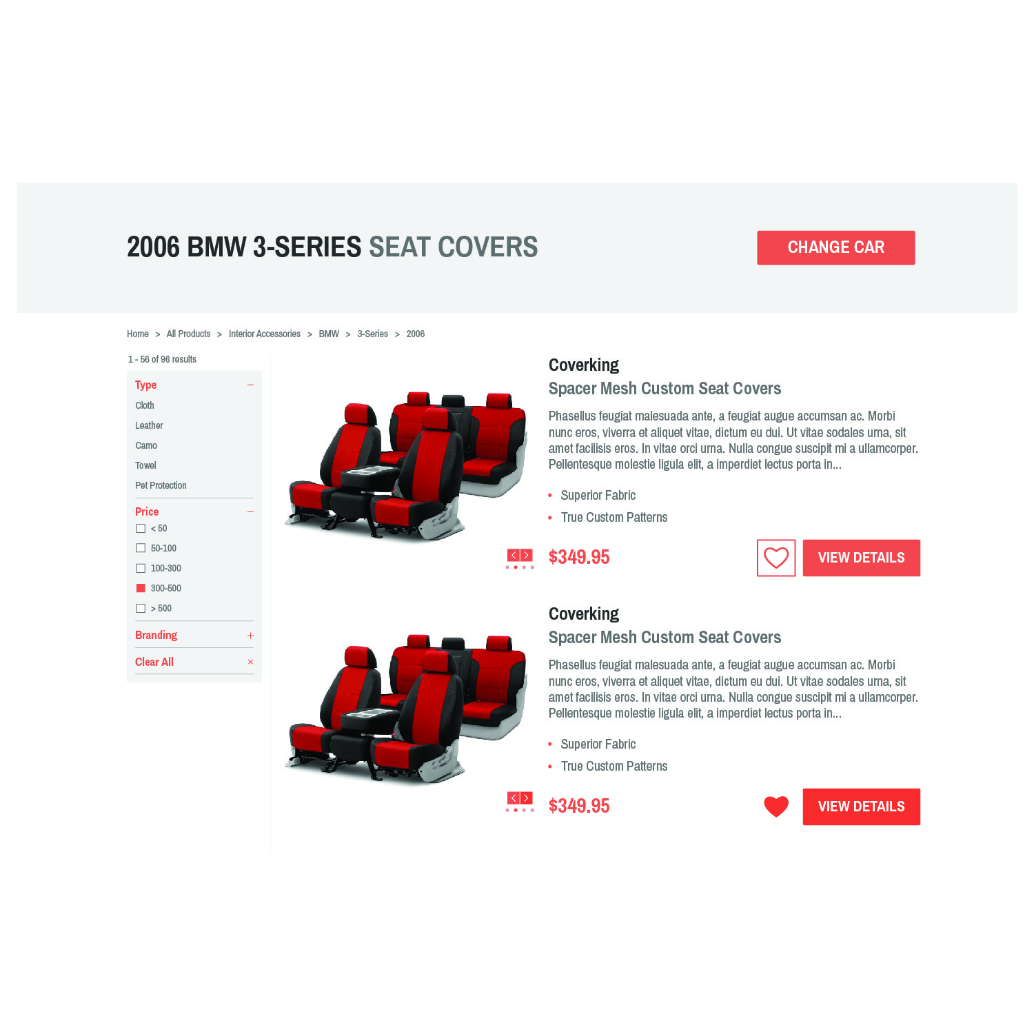 Diseño Web por Sunset Studios para este proyecto | Diseño #10528650