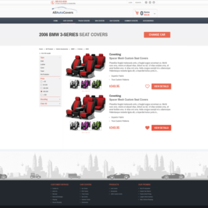 Diseño Web por Sunset Studios para este proyecto | Diseño: #10528655