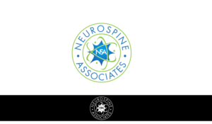 Diseño de Logo por parshdelhi para Neurospine Associates | Diseño: #10527868