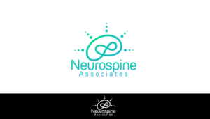 Diseño de Logo por parshdelhi para Neurospine Associates | Diseño: #10527869