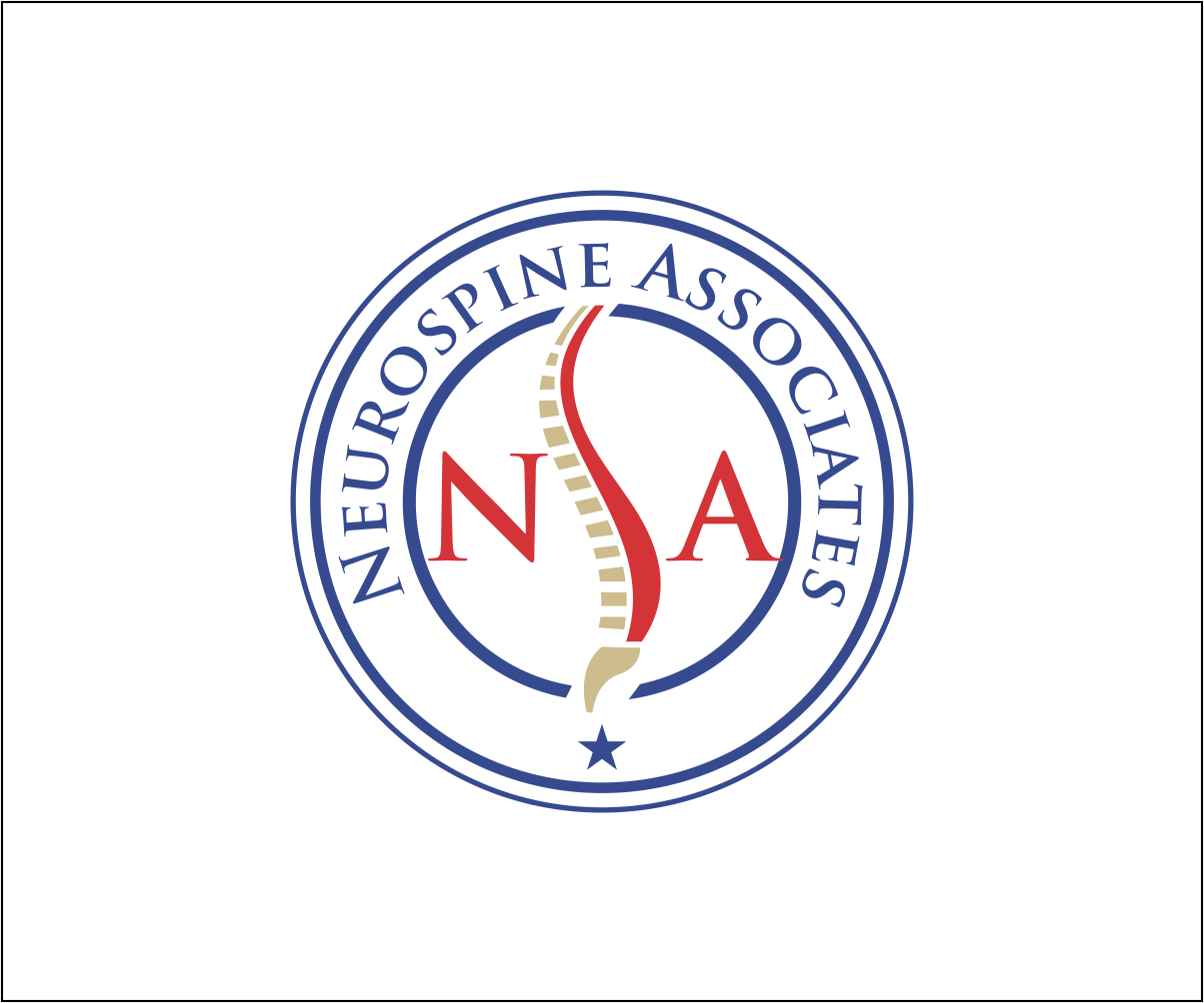 Diseño de Logo por Shreyas Arts para Neurospine Associates | Diseño #10526322