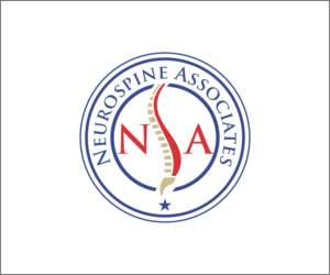 Diseño de Logo por Shreyas Arts para Neurospine Associates | Diseño: #10526322