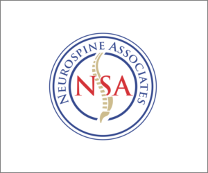 Diseño de Logo por Shreyas Arts para Neurospine Associates | Diseño: #10532776