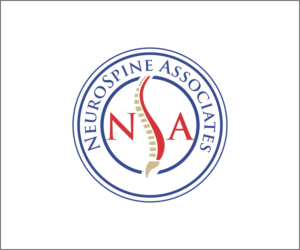 Diseño de Logo por Shreyas Arts para Neurospine Associates | Diseño: #10534999