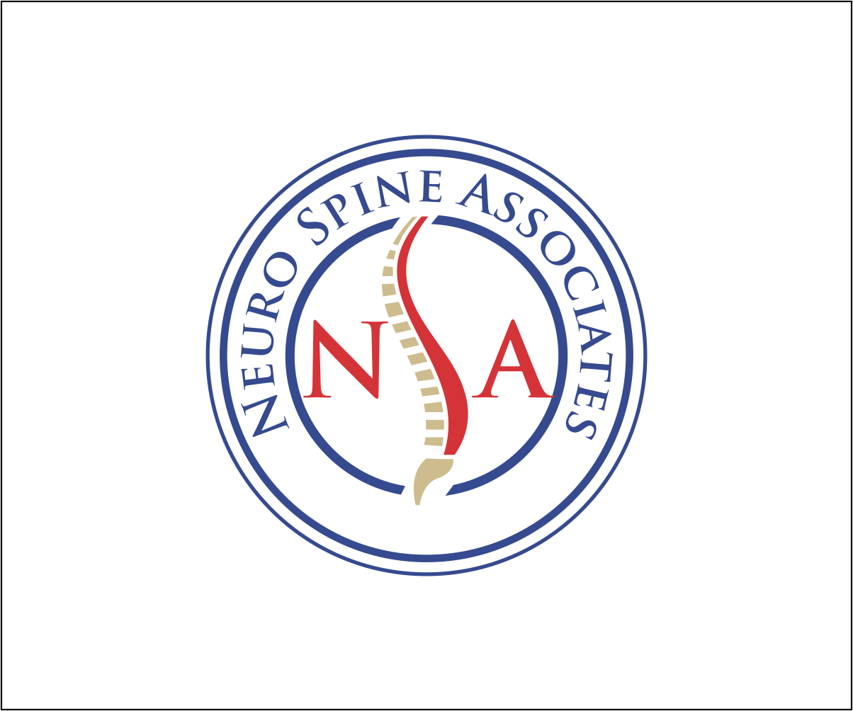 Logo Design by Shreyas Arts for Neurospine Associates | Design #10535000