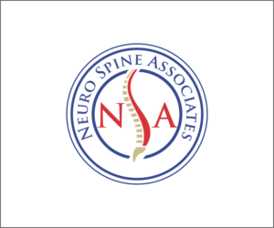 Diseño de Logo por Shreyas Arts para Neurospine Associates | Diseño: #10535000
