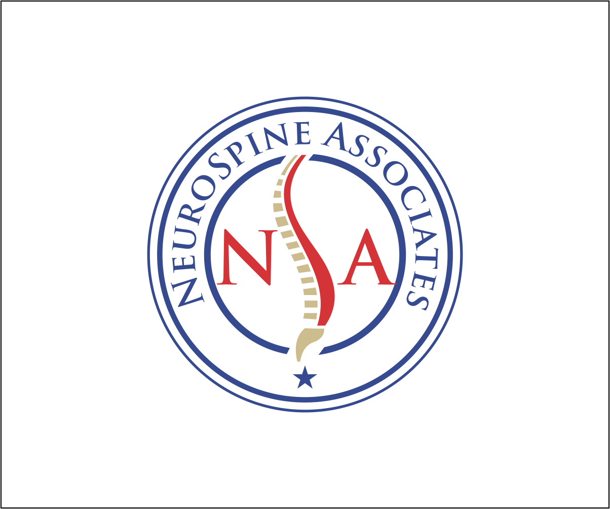 Diseño de Logo por Shreyas Arts para Neurospine Associates | Diseño: #10544173
