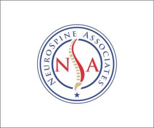 Diseño de Logo por Shreyas Arts para Neurospine Associates | Diseño: #10544175
