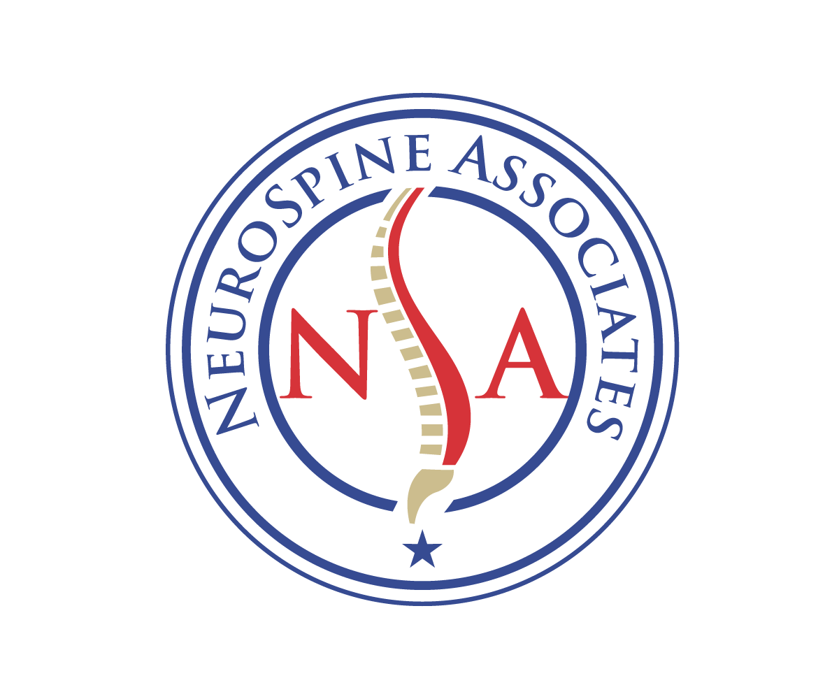 Diseño de Logo por Shreyas Arts para Neurospine Associates | Diseño #10577101