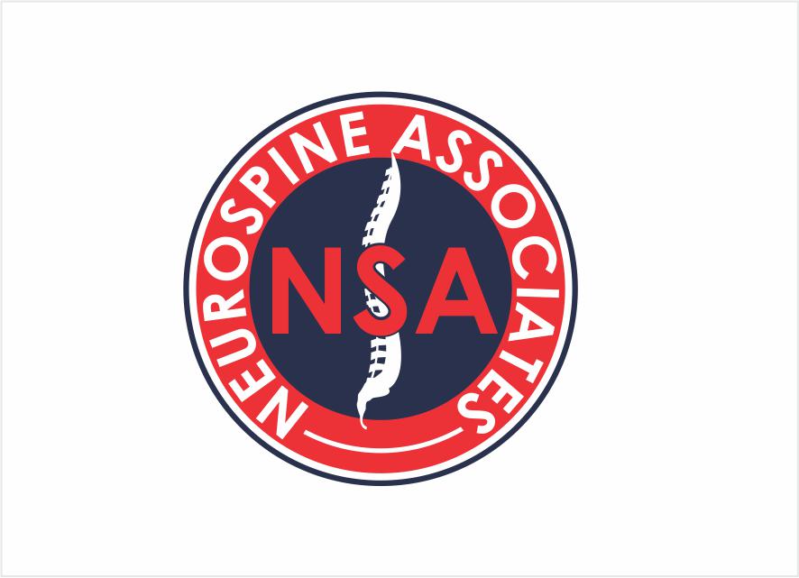 Logo Design by creative.bugs for Neurospine Associates | Design #10527541
