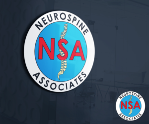 Diseño de Logo por Wave Creative para Neurospine Associates | Diseño: #10524454