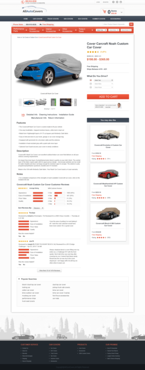 Web Design by aniep