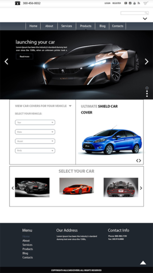 Web Design by Ather Ali Khan
