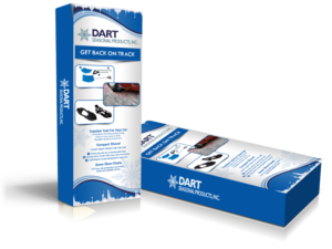 Design Emballage par SD Web Creation