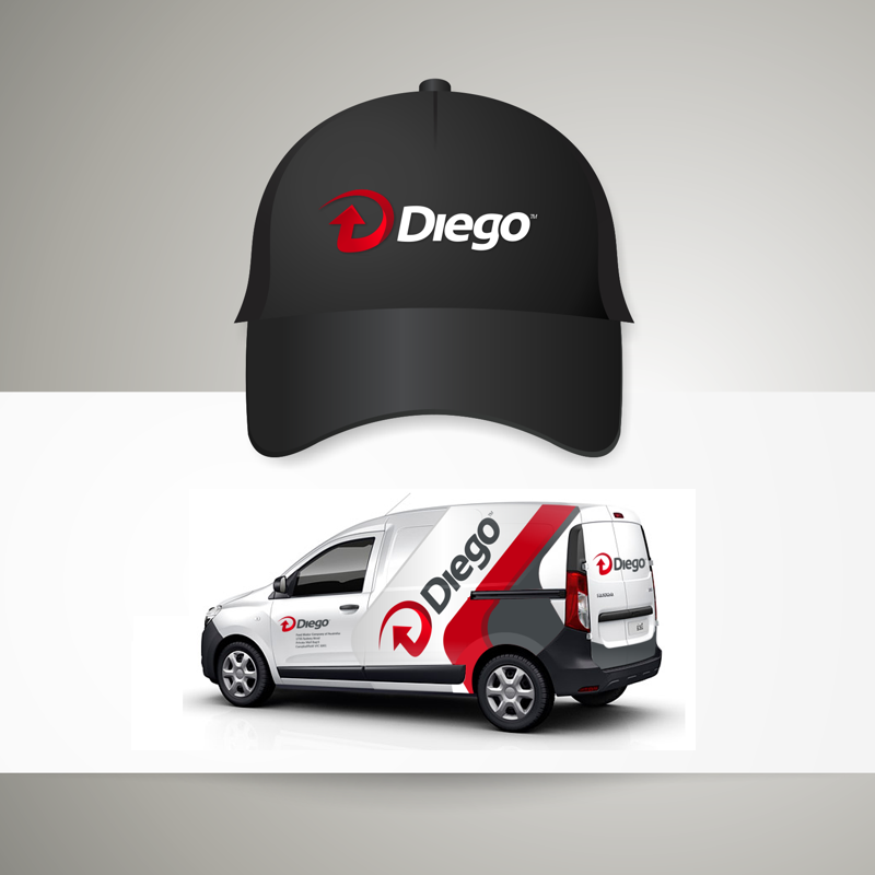 Logo Design by Fediuc Doru for this project | Design #2211134