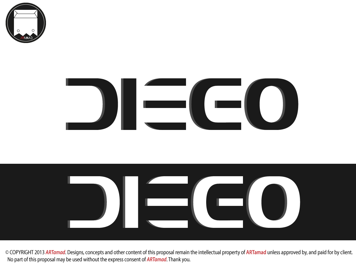 Design de Logo par ARTMD pour ce projet | Design #2217303