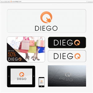 Logo Design by ICEDTEA Studio for this project | Design #2208676