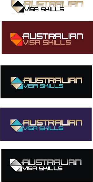 Logo Design by Ramesh Halari