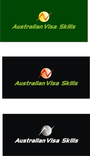 Logo Design by Ramesh Halari for this project | Design: #2257752