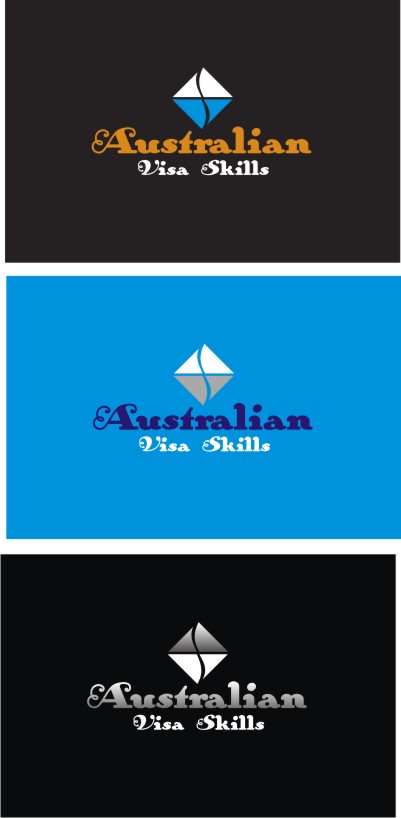 Logo Design by Ramesh Halari for this project | Design #2257756