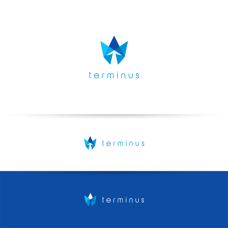Logo Design by Brando ST for Terminus | Design: #10612792