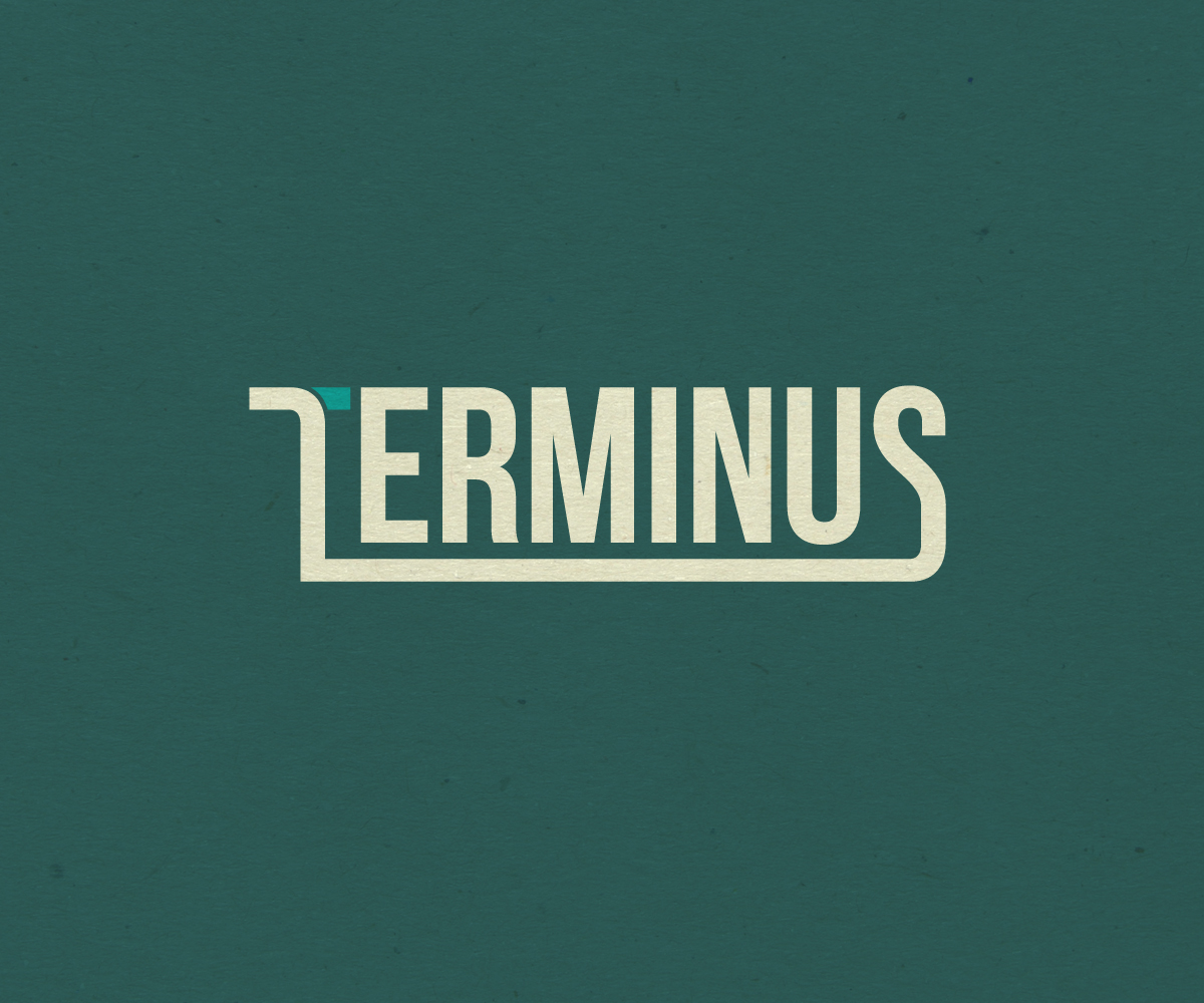 Logo-Design von Big Bee für Terminus | Design #10610681