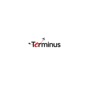 Terminus  | Logo Design by tavi