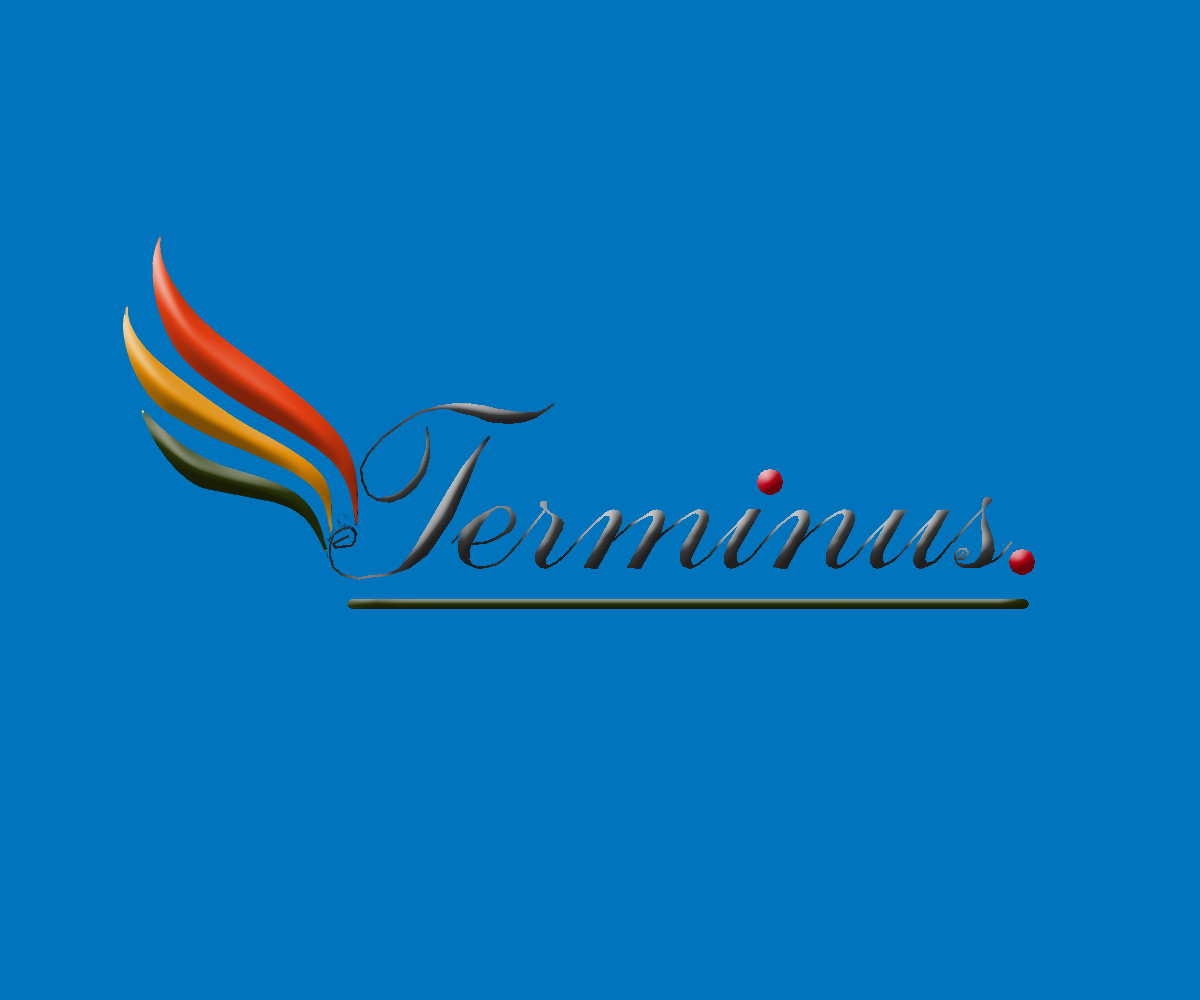 Diseño de Logo por E.Dorranipour para Terminus | Diseño #10517355