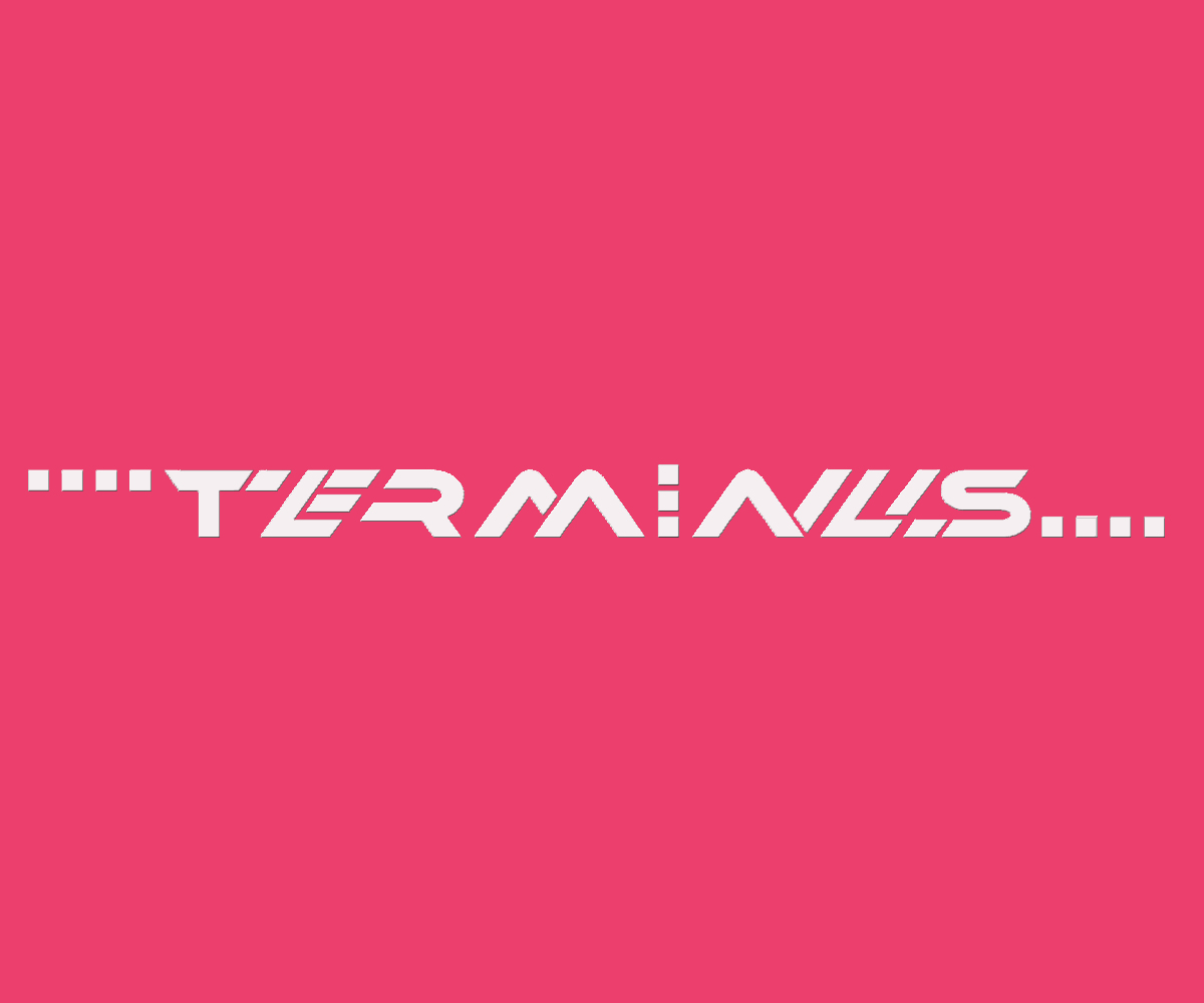 Diseño de Logo por E.Dorranipour para Terminus | Diseño #10534196