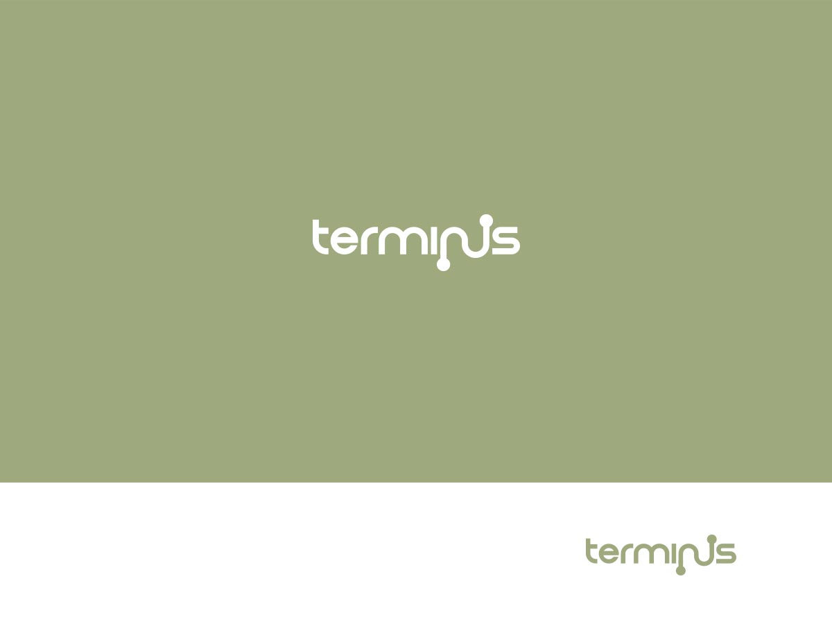 Logo Design by ArtTank for Terminus | Design #10583883