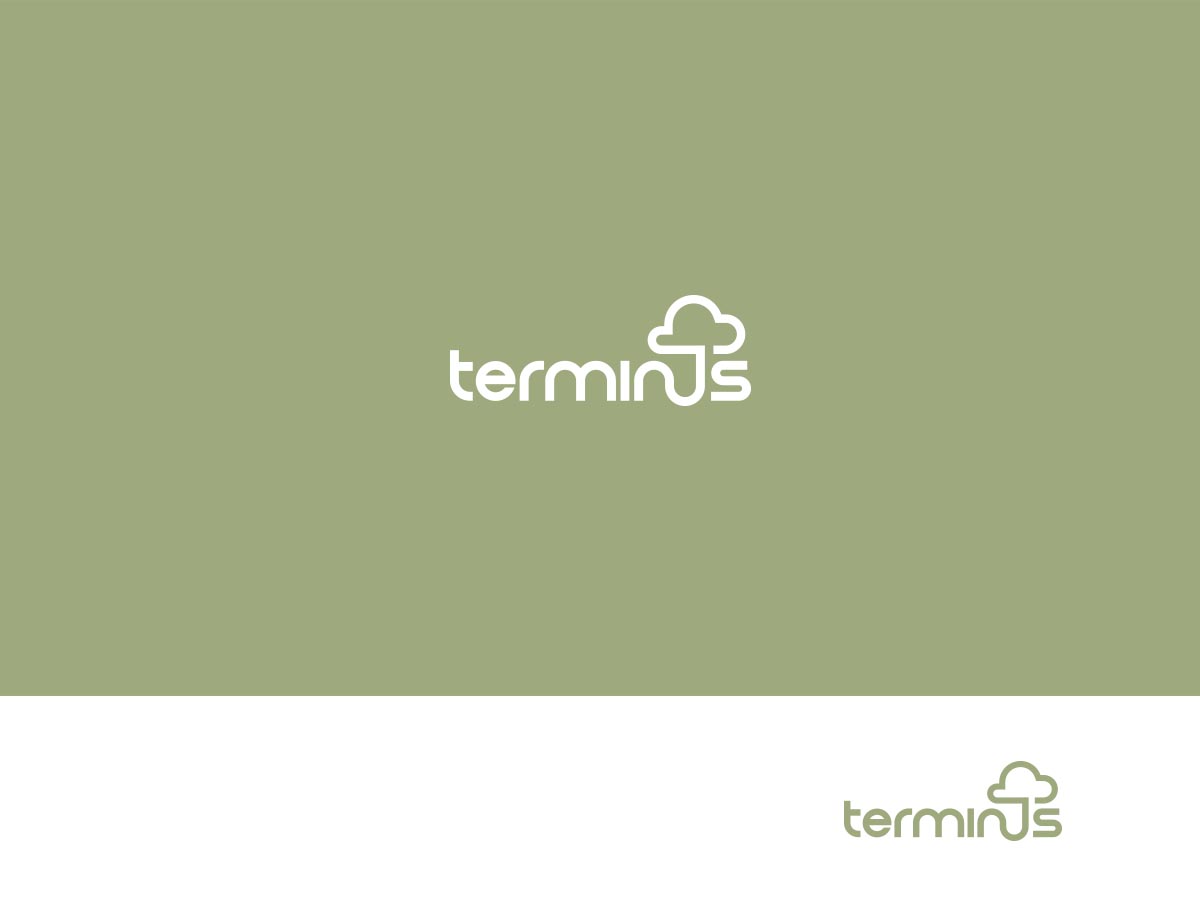 Logo Design by ArtTank for Terminus | Design #10583890